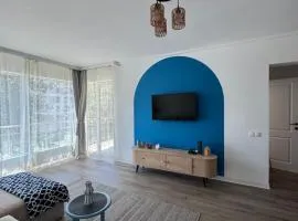 Dari Sol Comfort & Relax 2min from Beach