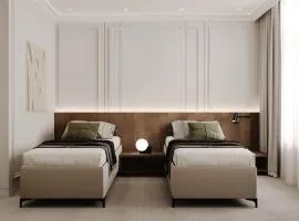 Bon Hotel Bishkek
