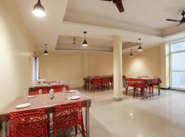 OYO Flagship Hotel Mount Valley，位于Koraput的酒店