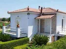 Antissa House in Carpe Diem Villas and Houses