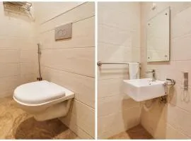Super Capital O Seven Wonders Inn Near Sahara Ganj Mall