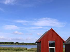 Aalborg Hytteø