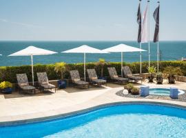 Longevity Senses - Cascais Boutique Hotel - Adults Only，位于卡斯卡伊斯的酒店