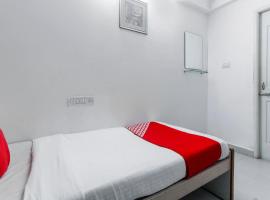 Hotel O Nest Residency，位于Podanūr的酒店