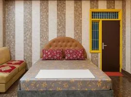 HOTEL NAMO G AYODHYA Near Saryu River - 400 Meter Walking Distance From Shree Ram Mandir & Hanuman Garhi Temple - #Wi-fi #Restaurant #Parking Facilities #Prime Location - Best Seller Hotel In AYODHYA
