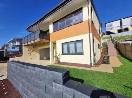 Wunderbar Passive House，位于奥雷瓦的酒店