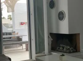 City center Paroikia apartment