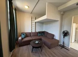 Notodden Sentrum Apartment NO 13