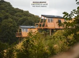 Nesting Resort - Homestead SONČNI RAJ