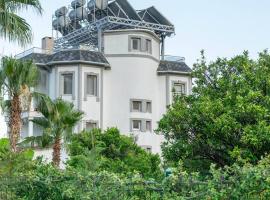 Green Garden Otel，位于凯麦尔的酒店