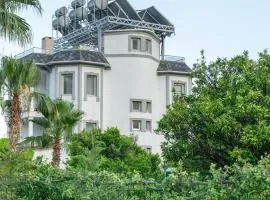 Green Garden Otel