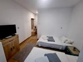 Szent Ferenc Vendégház