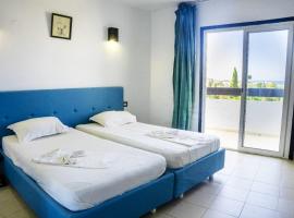 HOTEL KAISER，位于苏塞的酒店