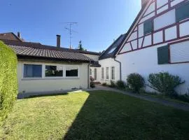 Ferienhaus Wasserburg