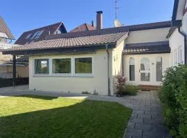 Ferienhaus Wasserburg