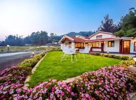 Lauriston Ooty Town Heritage Bungalow by VOYE HOMES