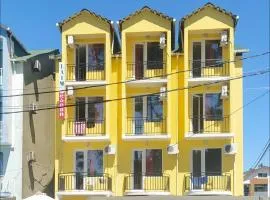 Laim Hotel Ureki