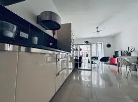 Simons Apartments minutes away from Balluta Bay and St Julians