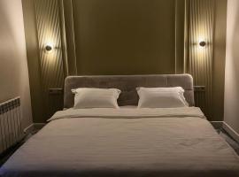 Radamis Hotel & Restaurant