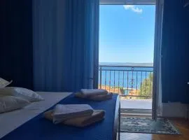 Rooms Raos