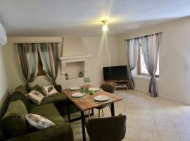 Daisy House Golden Beach Area，位于Potamia的酒店