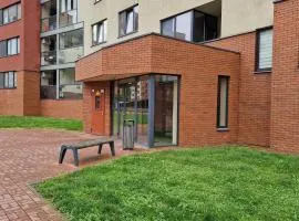 Vilnius Lazdynėliai