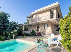 Holiday Home Villa Jose - PGI212 by Interhome，位于奇韦扎的酒店