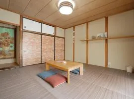 Private lodging MOKUBA