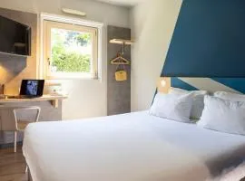 布雷斯布尔格宜必思快捷酒店