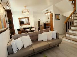 3-Bedroom House in NorthPoint，位于Talisay的酒店
