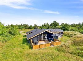 Holiday Home Alessia - 2km from the sea by Interhome，位于拉科克的酒店