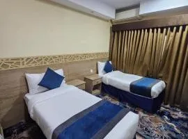 mina hotel