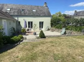 Holiday Home Cottage du Hamel es Clos by Interhome