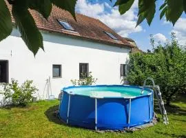 Holiday Home Vlkov by Interhome