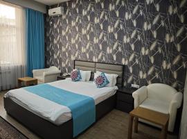Baland Vatan Hotel