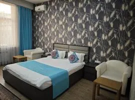 Baland Vatan Hotel