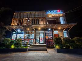 ZenSuites Hotel Tacloban