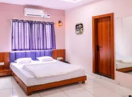 Hotel Dev Krishna Palace