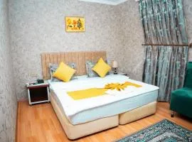 Nemi Palace Hotel