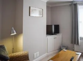 No 12 Cottage