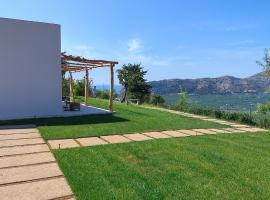 Silenza B&B, Charme, Comfort e Relax nel Gargano，位于马蒂纳塔的酒店