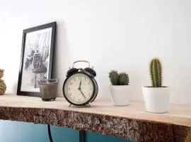 Bel appartement - Paris Choisy Orly - Jardin