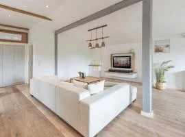 Ferienwohnung Auszeit in Bohmstedt