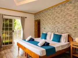 Paradise Breeze Apartment