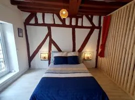 La Trame Bourguignonne - Centre ville