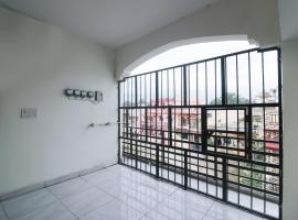 SPOT ON Sneha Home Stay，位于Jhājra的酒店