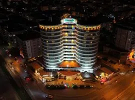 Yilmazoglu Park Hotel