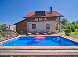 Villa Debelo Brdo by Villas Guide