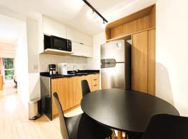 UniHome Niterói by Housi，位于尼泰罗伊的酒店