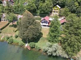 Holiday House Lucija by Villas Guide